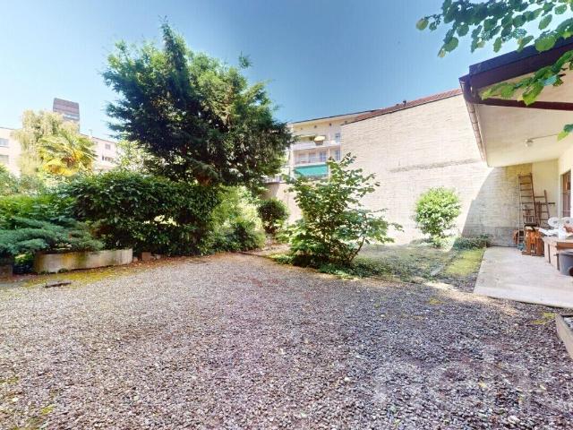 Mehrfamilienhaus mit Ausbaureserve im Herzen von Basel | dreamo. Ch