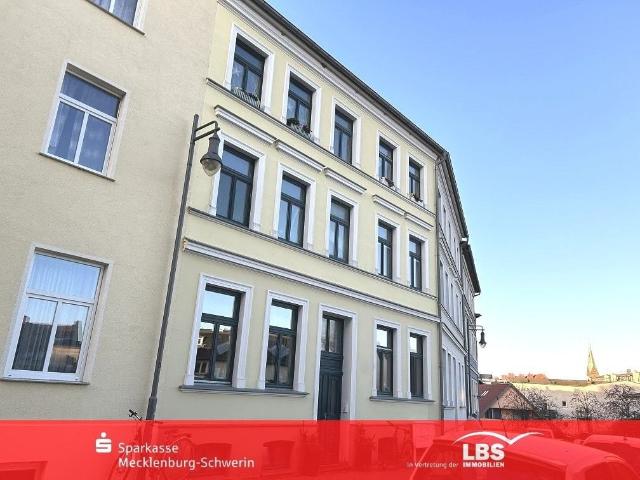 Mehrfamilienhaus mit drei Wohneinheiten