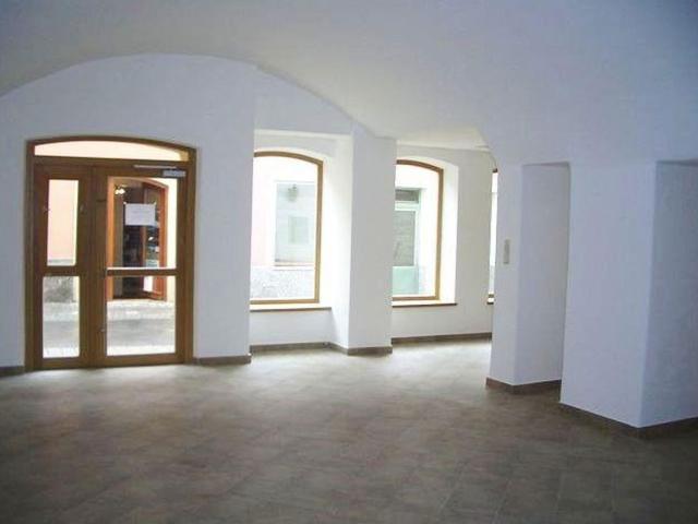 Mehrfamilienhaus mit Geschäftslokal im Zentrum von Murau Steiermark Österreich