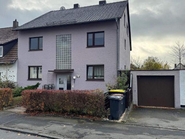 Mehrfamilienhaus mit großem Potenzial in Top Wohnlage von Kassel Harleshausen