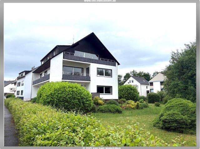 Mehrfamilienhaus mit großen und hellen Wohnungen in Trier Pfalzel zu verkaufen
