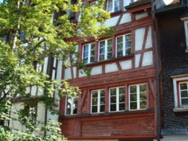 Mehrfamilienhaus mit guter Rendite