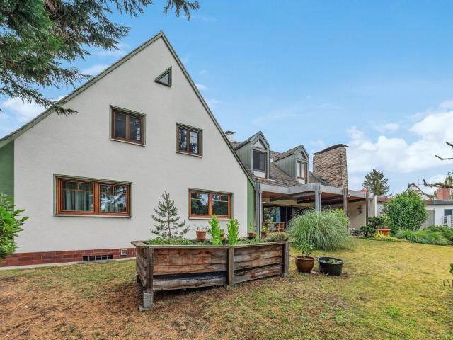 Mehrfamilienhaus mit Laden, Werkstatt und vielen Extras auf herrlich großem Grundstück