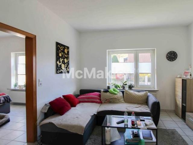 Mehrfamilienhaus mit Modernisierungen & Potenzial – attraktive Rendite