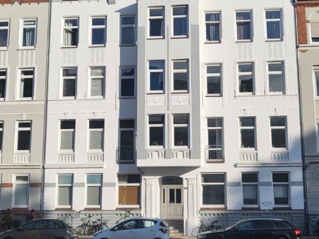 Mehrfamilienhaus mit Potential in attraktiver Lage!