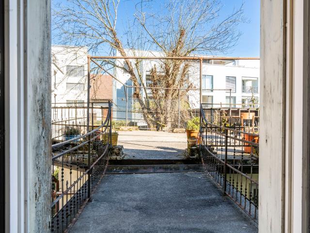 Mehrfamilienhaus mit Potential in Gehdistanz zum Sempachersee! Dreamo. Ch
