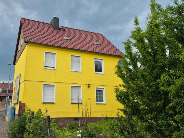 Mehrfamilienhaus mit Potenzial