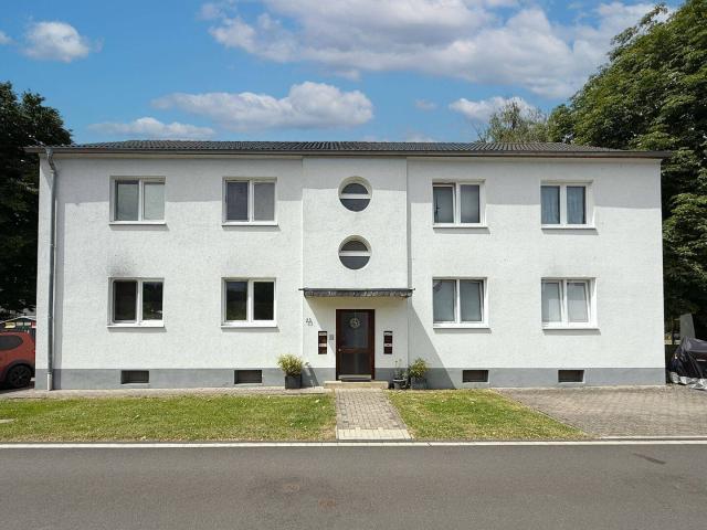 Mehrfamilienhaus mit solider Rendite in zentraler Lage von Hennef Geistingen