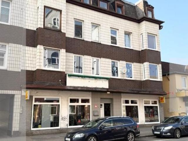 Mehrfamilienhaus mit Steigerungspotential