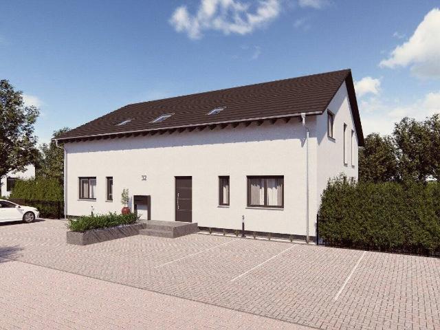 Mehrfamilienhaus mit Studio Flair