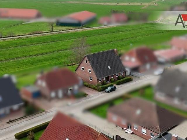 Mehrfamilienhaus als Wohneigentum, Vermögensbildung und zur Altersversorgung Vermietungsobjekt