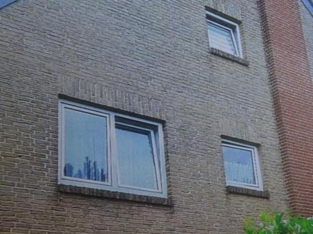 Mehrfamilienhaus am Meer