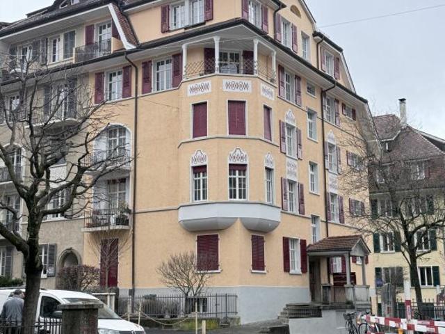 Mehrfamilienhaus an Perfekter Lage!