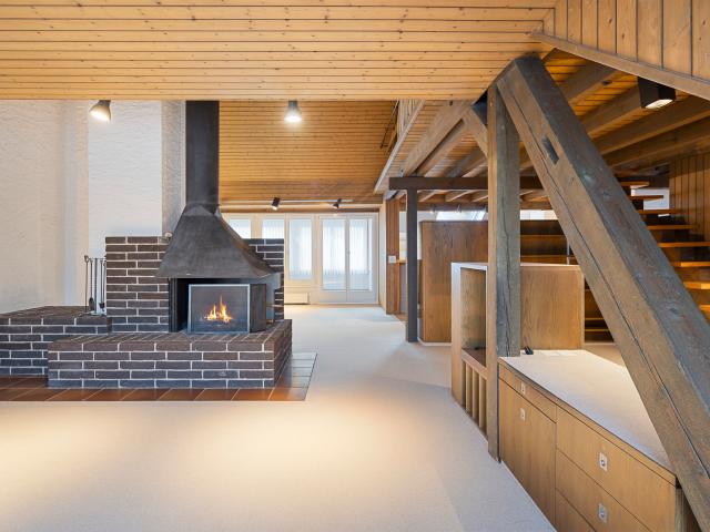 Mehrfamilienhaus an zentraler Lage mit Zukunftspotential