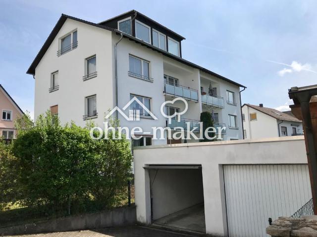 Mehrfamilienhaus Bestlage 4 Wohnungen 283 qm vermietbar +2 Garagen