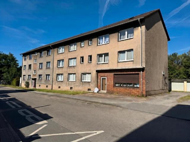 Mehrfamilienhaus | Bochum Wattenscheid