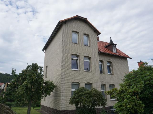 Mehrfamilienhaus direkt in Hann Münden zu verkaufen