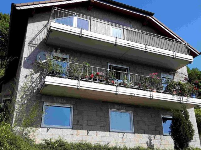 Mehrfamilienhaus drei schöne Wohnungen Mehrgenerationenhaus