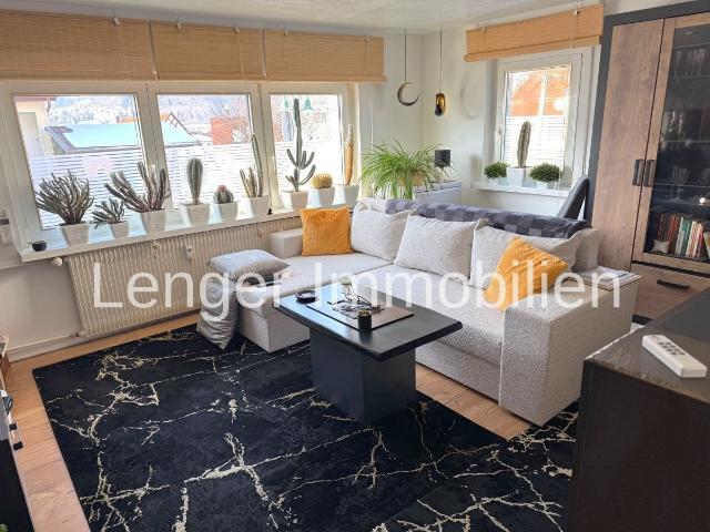 Mehrfamilienhaus für Anleger in Albstadt Onstmettingen