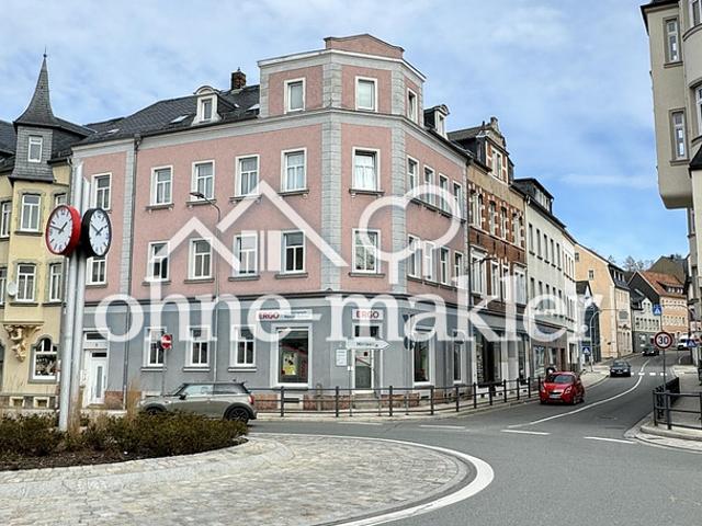 Mehrfamilienhaus für Kapitalanleger