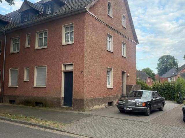 Mehrfamilienhaus Grabenstrasse 46537 Dinslaken Dreifamilienhaus