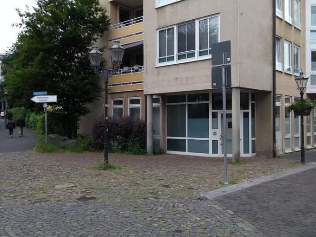 Mehrfamilienhaus Hagen Haspe