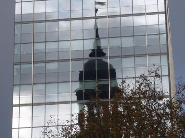Mehrfamilienhaus Hamburg Mitte, gut vermietet und laufend saniert