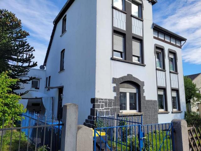 Mehrfamilienhaus Hemer Zentrum von Privat