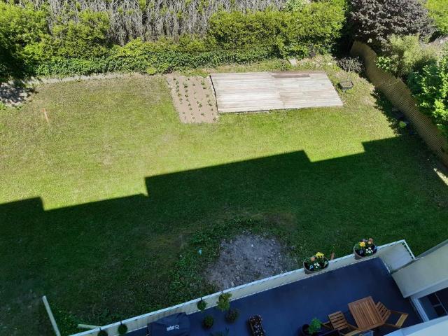 Mehrfamilienhaus: Ideal zur Alleinnutzung und als Kapitalanlage
