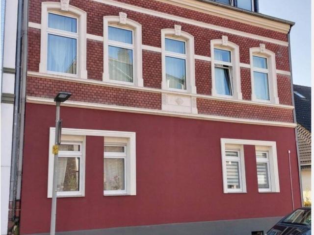 Mehrfamilienhaus im Jugendstil* kernsaniert + modernisiert in Top Lage