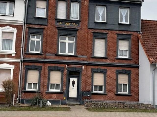 Mehrfamilienhaus im schönen Norden von Stendal
