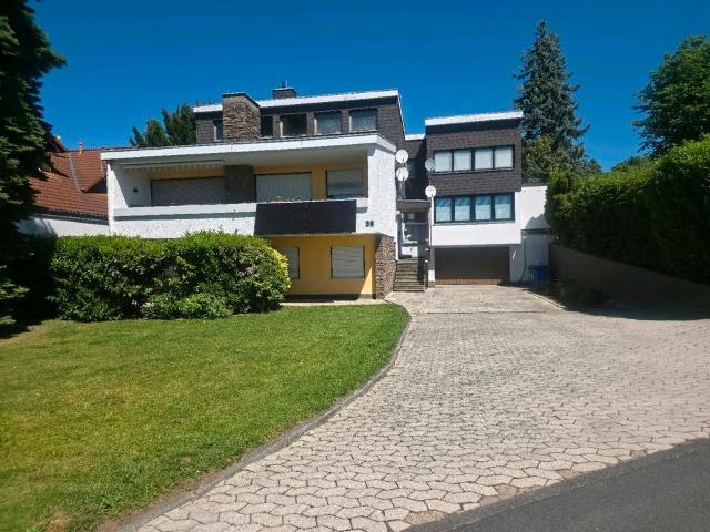 Mehrfamilienhaus in Nwd Oberbieber, Wingertsbergstraße