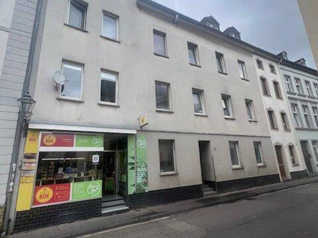 Mehrfamilienhaus in bester Lage von Trier