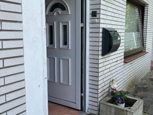 Mehrfamilienhaus in Bremerhaven voll vermietet zu verkaufen