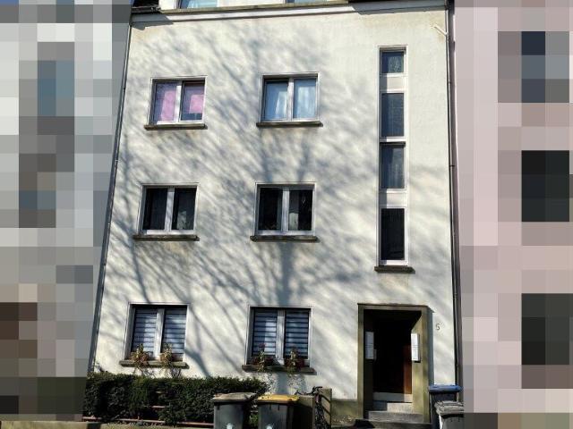 Mehrfamilienhaus in Duisburg Beeck zu verkaufen