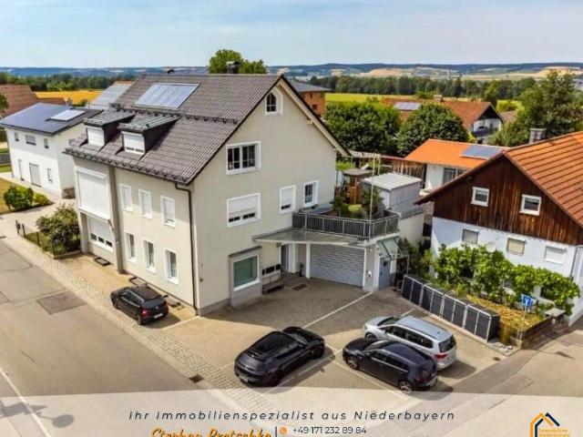 Mehrfamilienhaus in Dingolfing zu verkaufen