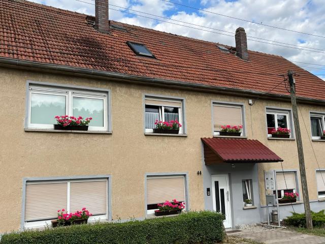Mehrfamilienhaus in Ehrenstein Stadtilm zu verkaufen Preissturz!