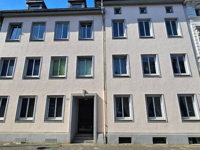 Mehrfamilienhaus in guter Innenstadtlage von Viersen