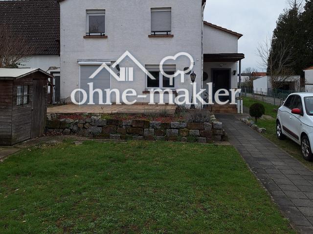 Mehrfamilienhaus in Griesheim