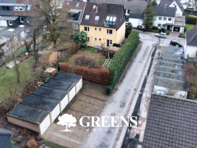 Mehrfamilienhaus in Haan Gruiten