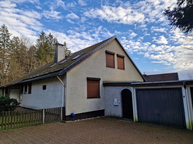 Mehrfamilienhaus in Hahnenklee Bockswiese