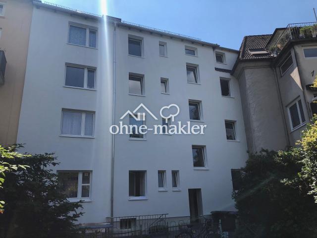 Mehrfamilienhaus in Hamburg Harburg von Privat!
