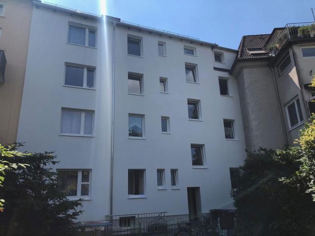 Mehrfamilienhaus in Hamburg Harburg von Privat!