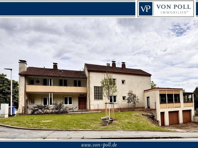 Mehrfamilienhaus in hervorragender Lage * Open House am 17.05. * Verkauf im Bieterverfahren