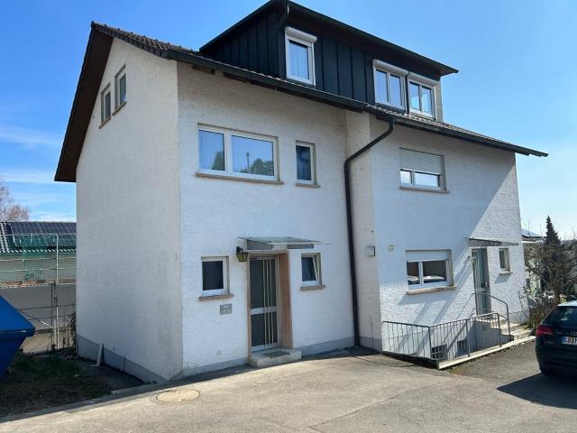 Mehrfamilienhaus in Konstanz zu Verkaufen