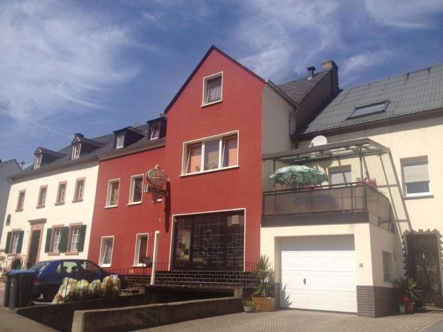 Mehrfamilienhaus in Kordel