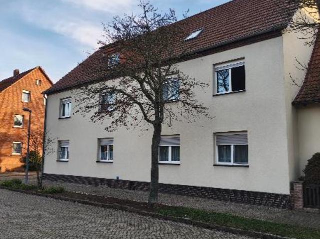 Mehrfamilienhaus in Lutherstadt Wittenberg