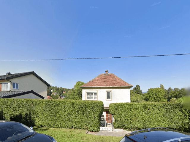 Mehrfamilienhaus in Linz / Römerberg
