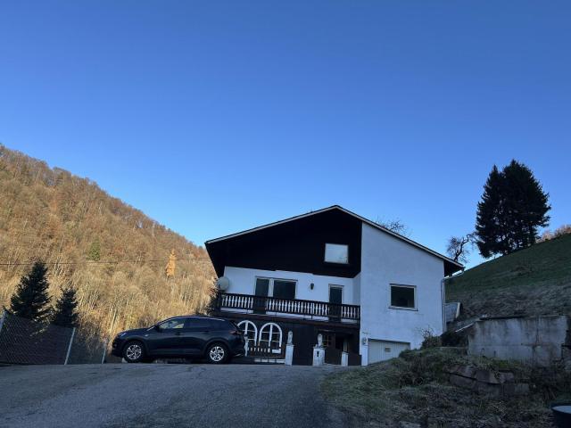 Mehrfamilienhaus in Linz Urfahr