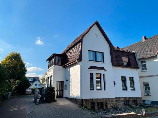 Mehrfamilienhaus in Löhne, nähe Aqua Magica